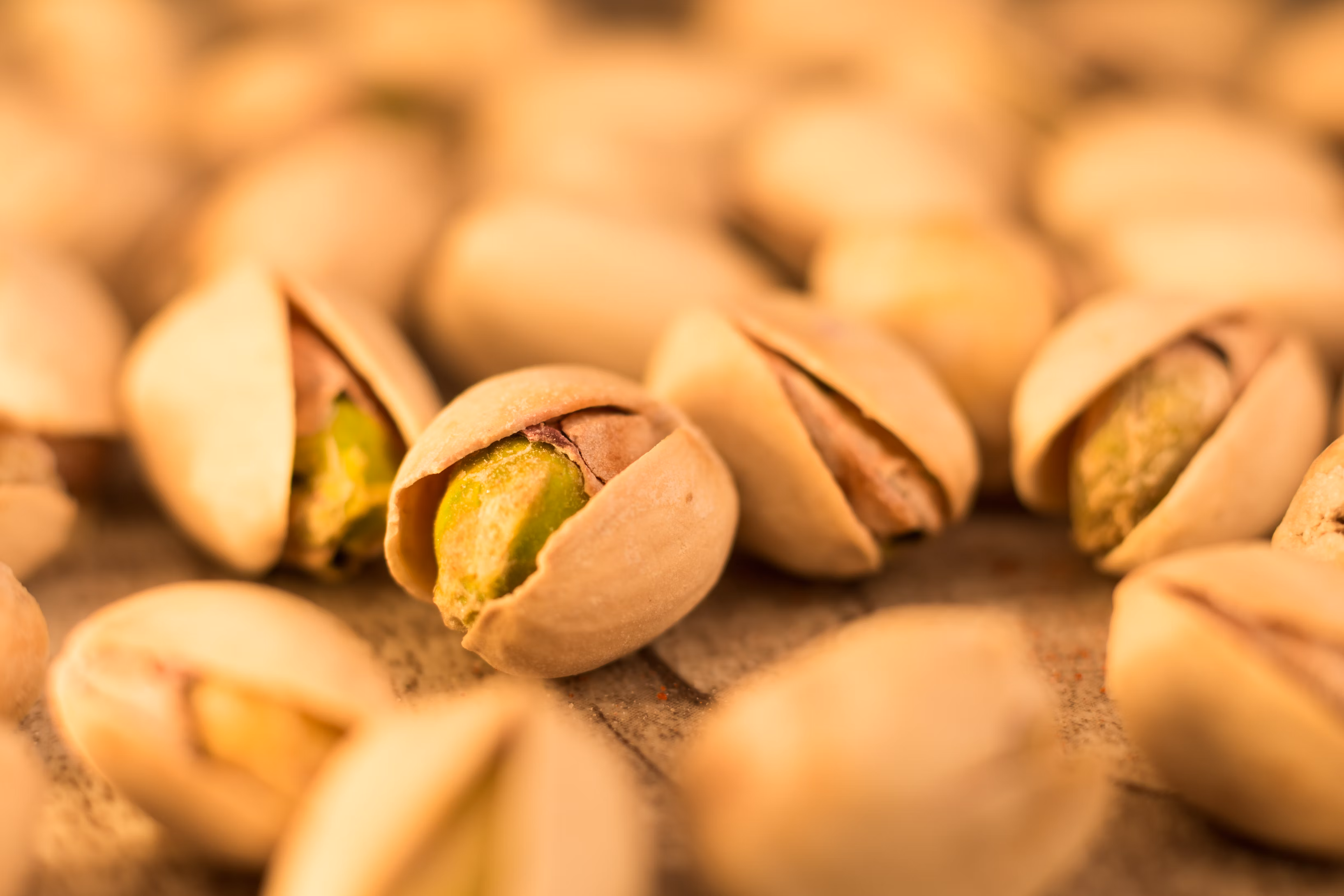 Nuts & Seeds