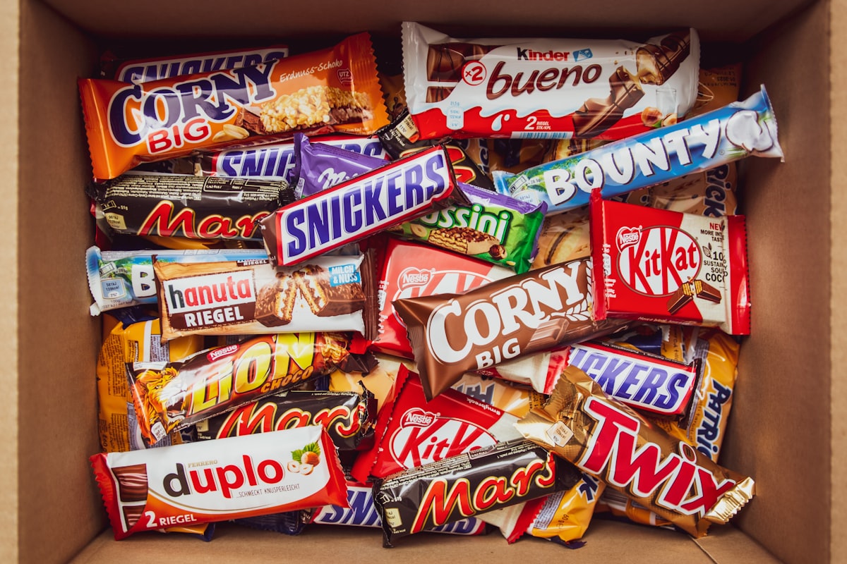 Sweet Treats