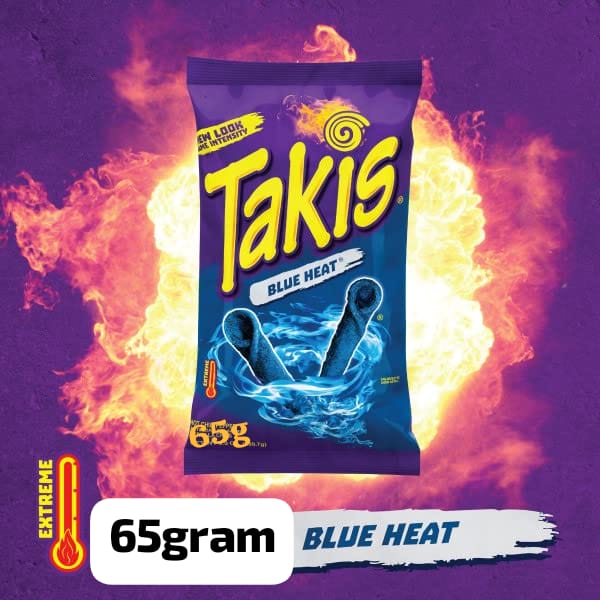 Takis chips Snacks
